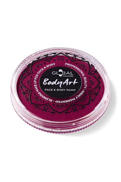 Fond de teint Global Blending Fuchsia