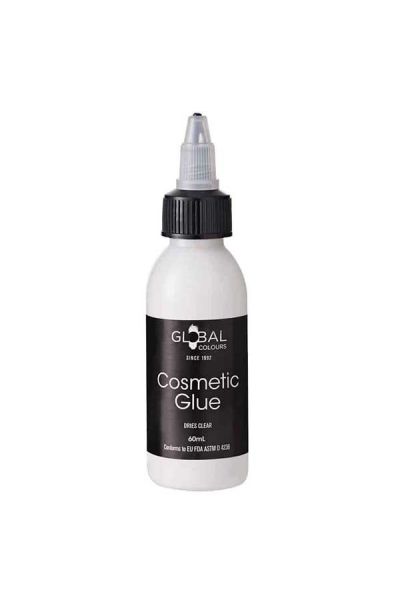 Colle cosmétique Global Body Art 60ml