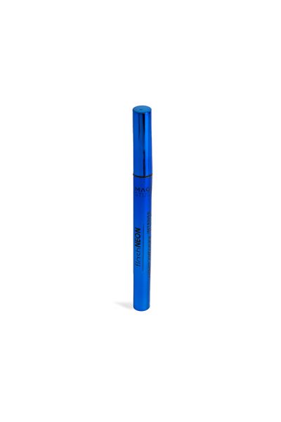 Magic studio Flash Neon Intense Blue