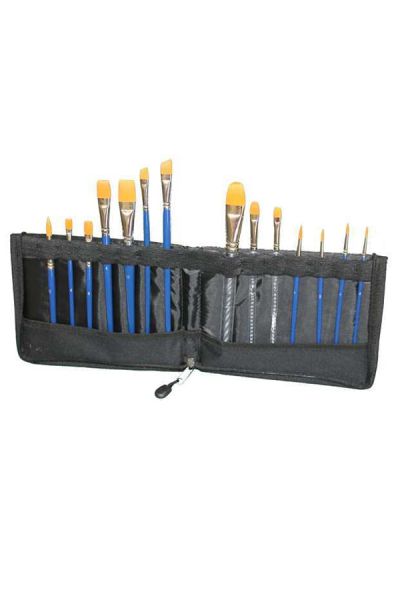 Tag Brush Set 14 Pcs