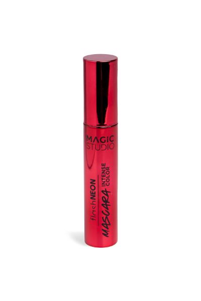 Mascara Magic Studio Neon Rouge