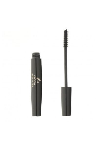 John Van G Day & Night Mascara Noir