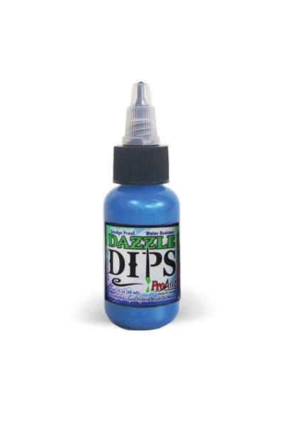 ProAiir Dazzle Dips Bleu 30ml