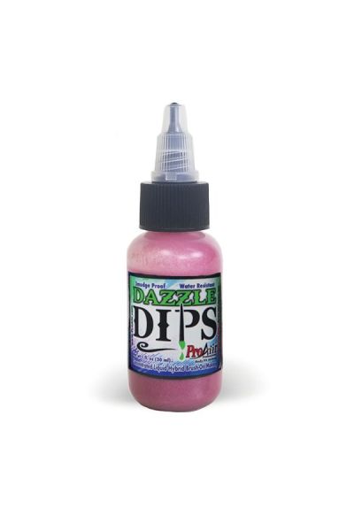 ProAiir Dazzle Dips Rose 30ml