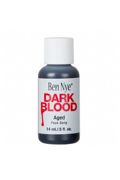 Ben Nye Dark Blood 14ml