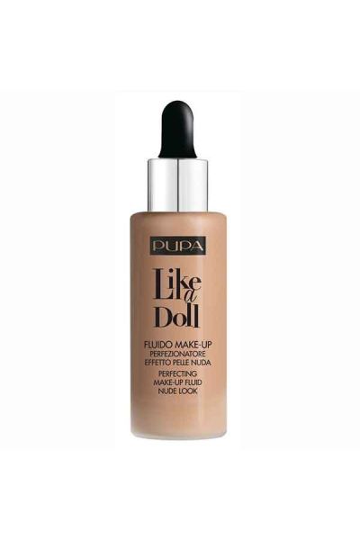 Fluide de maquillage Pupa Like A Doll 060