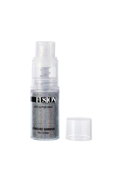 Fusion Glitter Pump Spray Magic Stardust Shimmer