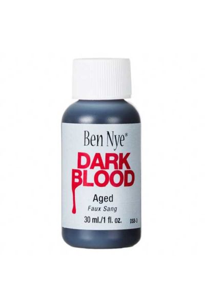 Ben Nye Dark Blood 30ml