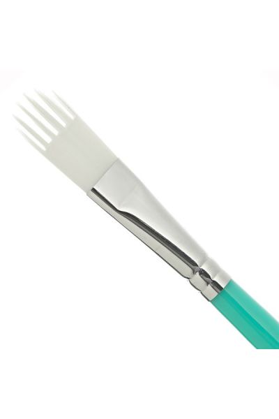 Brosse à ratisser Global Springback Medium