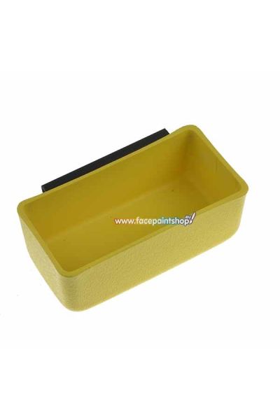 Craft-N-Go Card Caddy Jaune