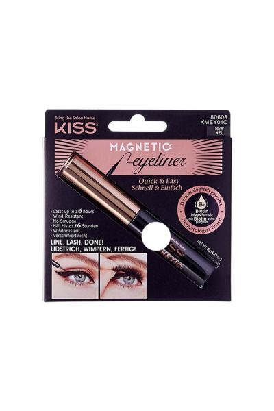 Eyeliner magnétique Kiss