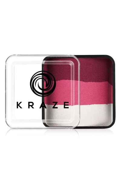 Kraze FX Dome Cake 25gr Bloodberry