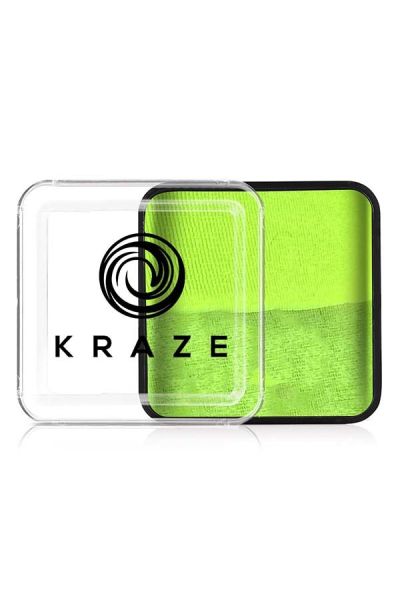 Kraze FX Gâteau en dôme 25gr Gecko