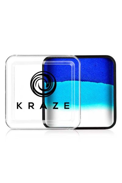 Kraze FX Dome Cake 25gr Oceanic