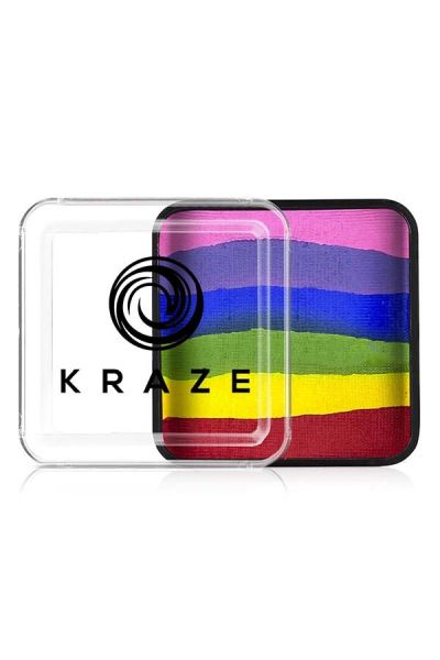 Kraze FX Dome Cake 25gr Rainbow Roar