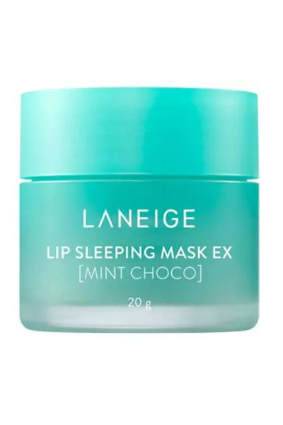 Laneige Lip Sleeping Mask Mint Choco