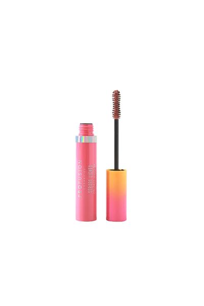 Profusion Colored mascara Pink