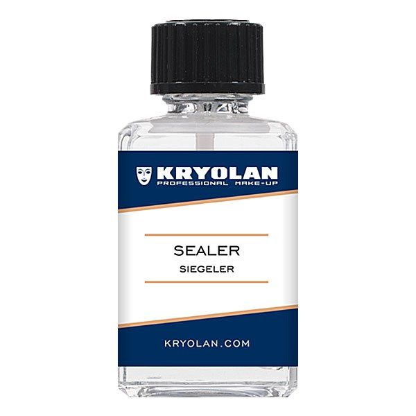 Kryolan Sealer 30ml