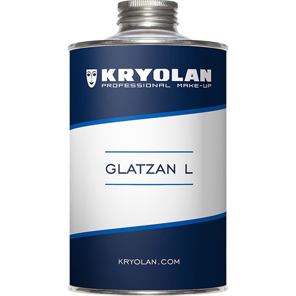 Kryolan Glatzan 500ml