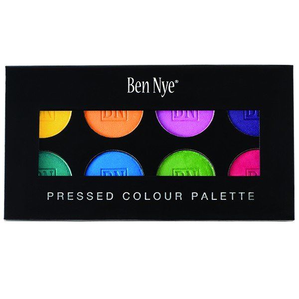 Ben Nye Lumiere Brillant Palette