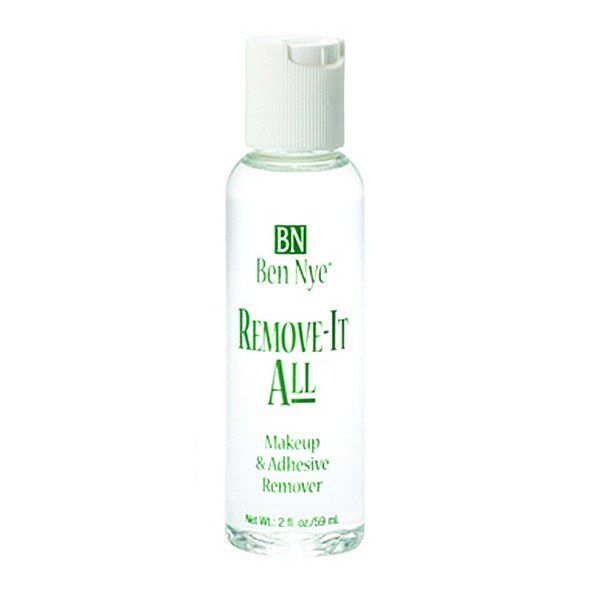 Ben Nye Remove -It All 60ml.