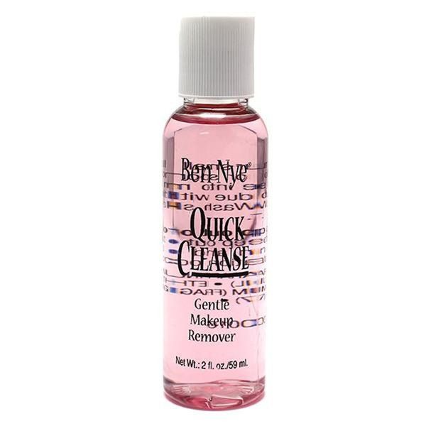 Ben Nye Quick Cleanse 60ml.