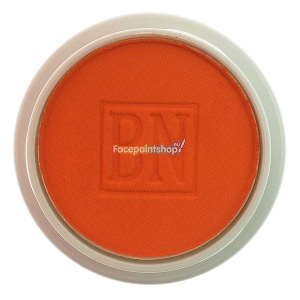 Ben Nye Magicake Aqua Paint Orange vif