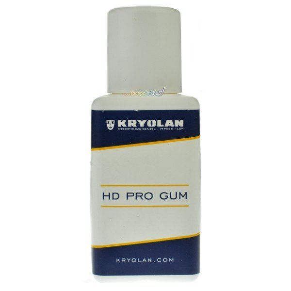 Kryolan Hd Pro Gum 30ml