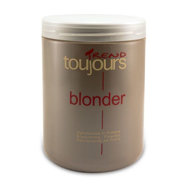 Trend Toujours Bleaching Powder 500 grammes