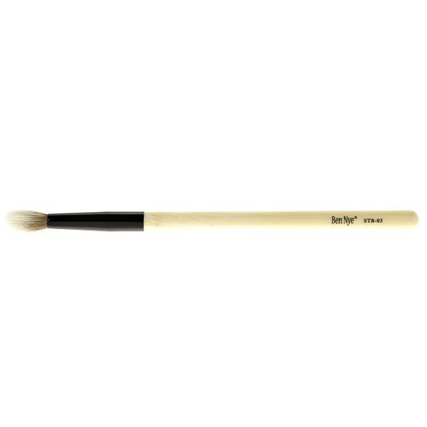 Ben Nye Soft Blender Brush