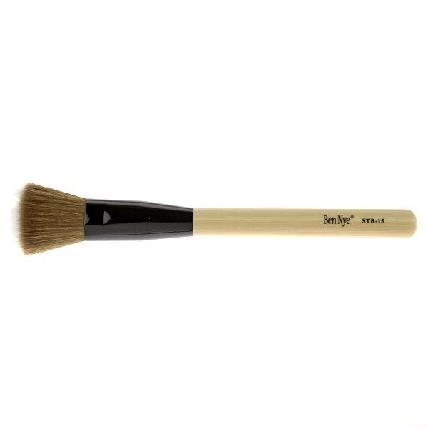 Ben Nye Large Texture Brush