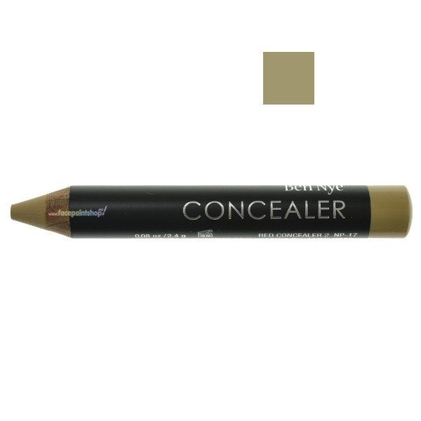 Ben Nye Correcteur NP-17