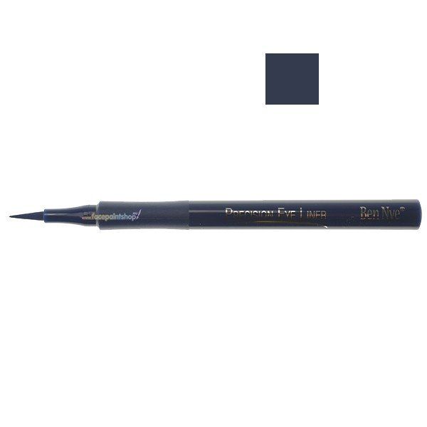 Ben Nye Precision Eye Liner Bleu (25416)