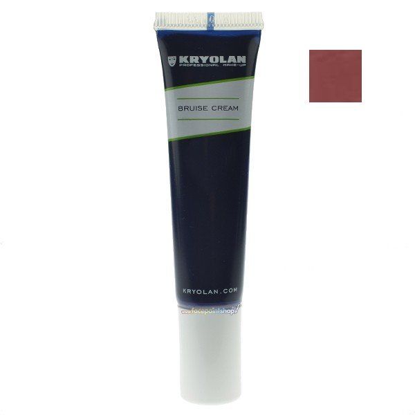 Kryolan Bruise Cream Bruise