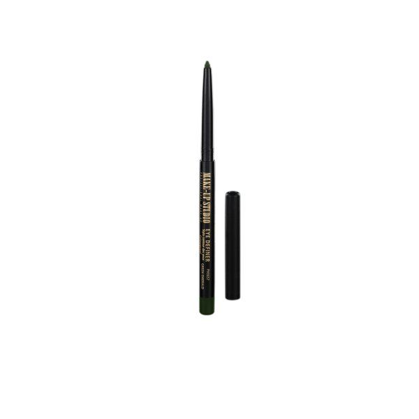 Make-up Studio Eye Definer Vert Emeraude