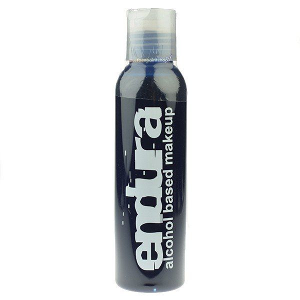 Endura Makeup/Airbrush Bleu 120ml