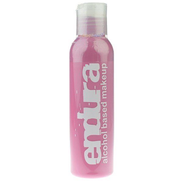 Endura Makeup/Airbrush Pink 120ml