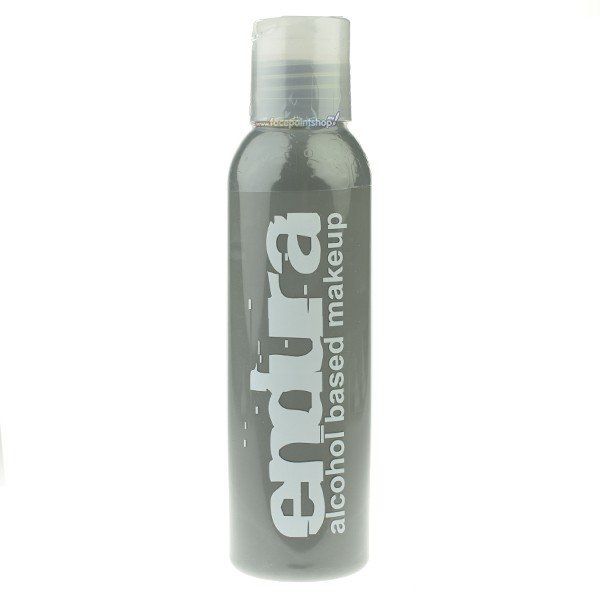 Endura Makeup/Airbrush Zombie Grey 120ml