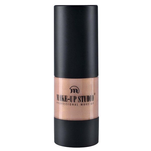 Make-Up Studio Shimmer Effect Bronze