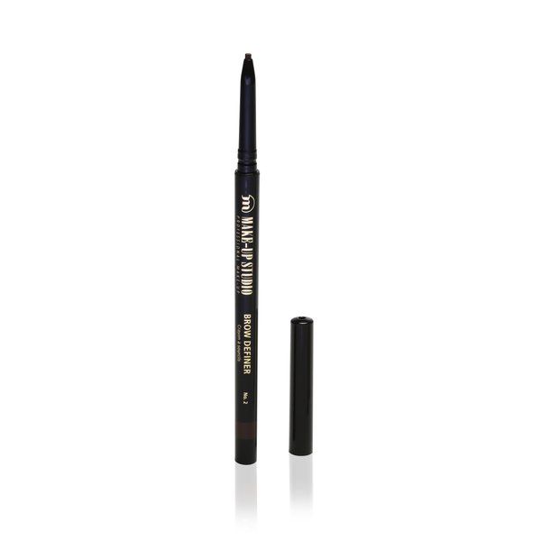 Make-up Studio Brow Definer No.2