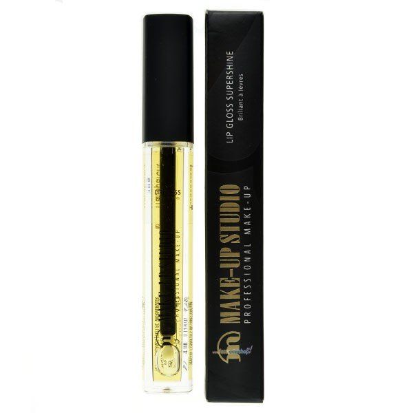 Make-Up Studio Lip Gloss Transparant