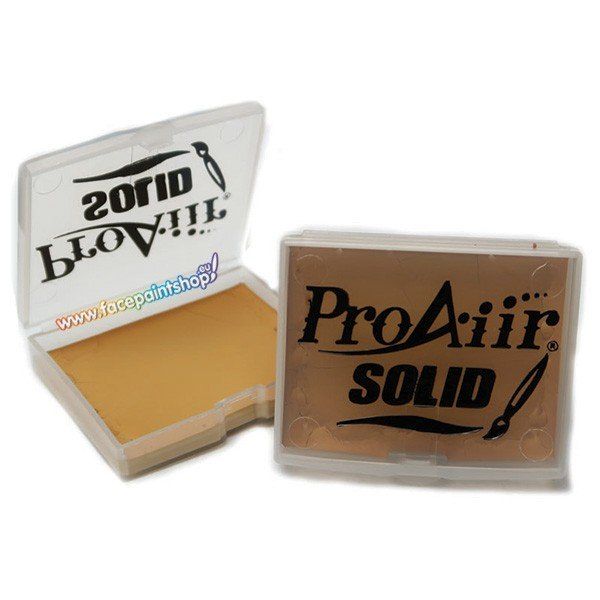 Proaiir Solid Single Warm Flesh