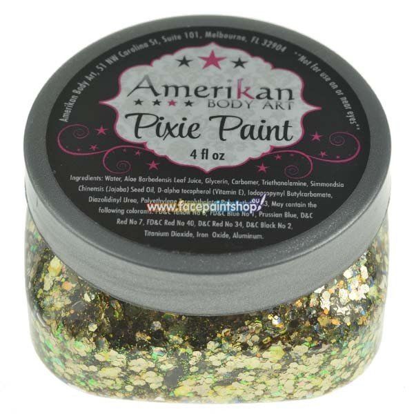 Amerikan Pixie Paint Lucky Star 118gr