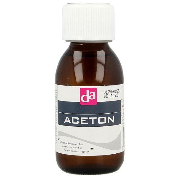 Acétone