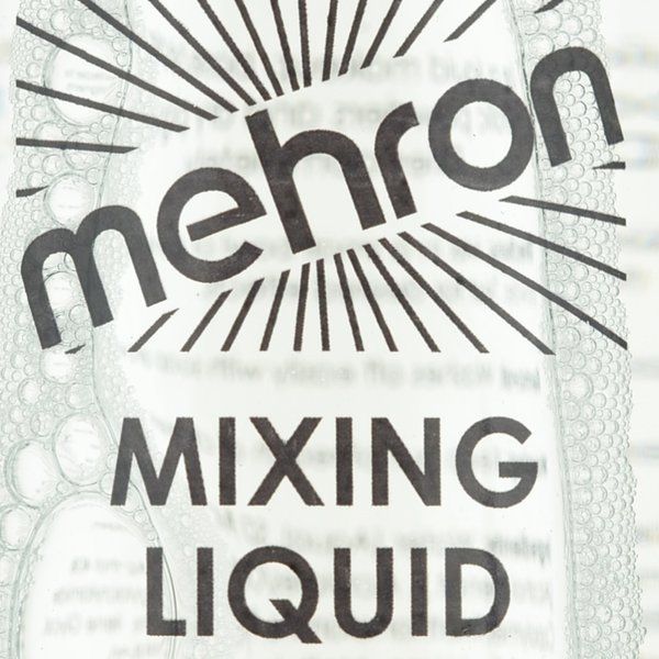 Liquide de mélange Mehron 133ml