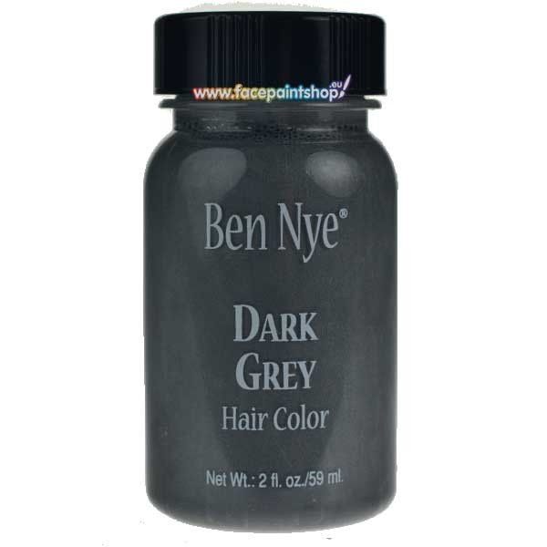 Ben Nye Hair Dark Grey