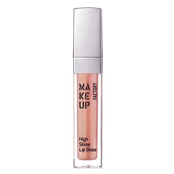 Make up Factory Lipgloss Abricot irisé 38