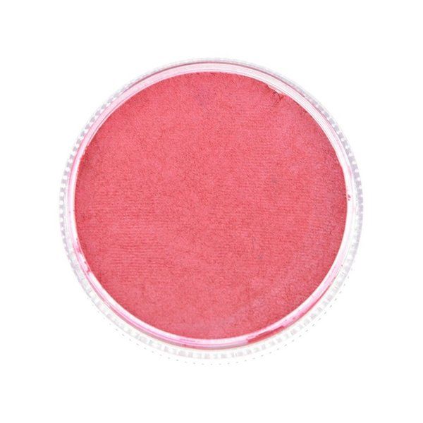 Diamond FX Facepaint Metallic Pink 32gr