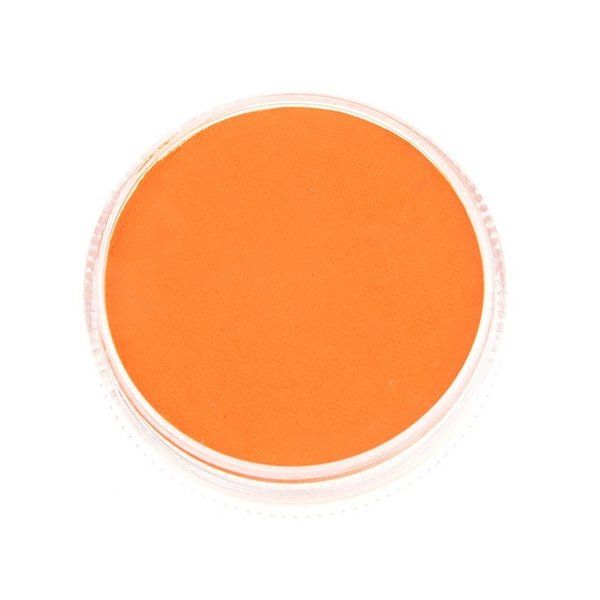 Diamond Fx Facepaint Neon Orange 32gr