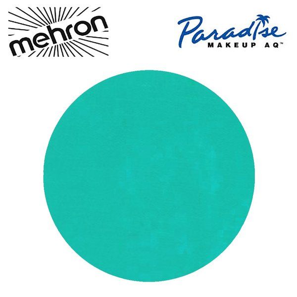 Mehron Paradise Makeup AQ Teal